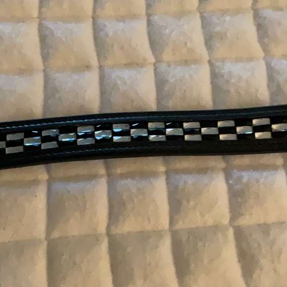 NWT Nunn Finer crystal brow band - Picture 3 of 6